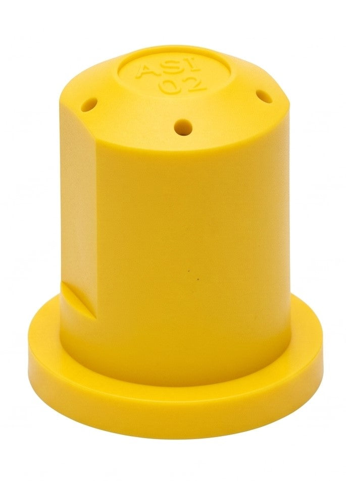 Boquilla Multijet para Fertilizante Líquido ASJ PSP – Chorros Múltiples | Caudales 015 a 08
