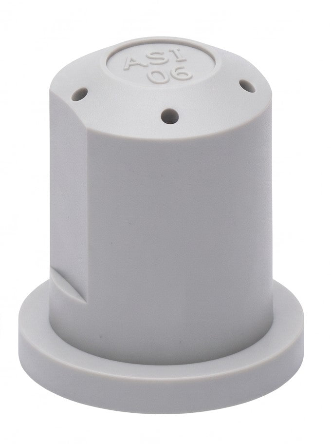 Boquilla Multijet para Fertilizante Líquido ASJ PSP – Chorros Múltiples | Caudales 015 a 08