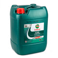 Aceite Castrol CRB TURBOMAX 15W-40 Mineral Para Motores Diesel De Alto Rendimiento por 20 Litros