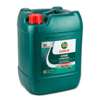 Aceite Castrol CRB TURBOMAX 15W-40 Mineral Para Motores Diesel De Alto Rendimiento - vista 6