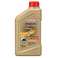 Aceite Castrol POWER1 RACING 5W-40 Sintético Para Motos 4 Tiempos Por 1 L