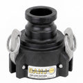 Acople adaptador banjo reduccion 3’’ a 2’’ 303b200a