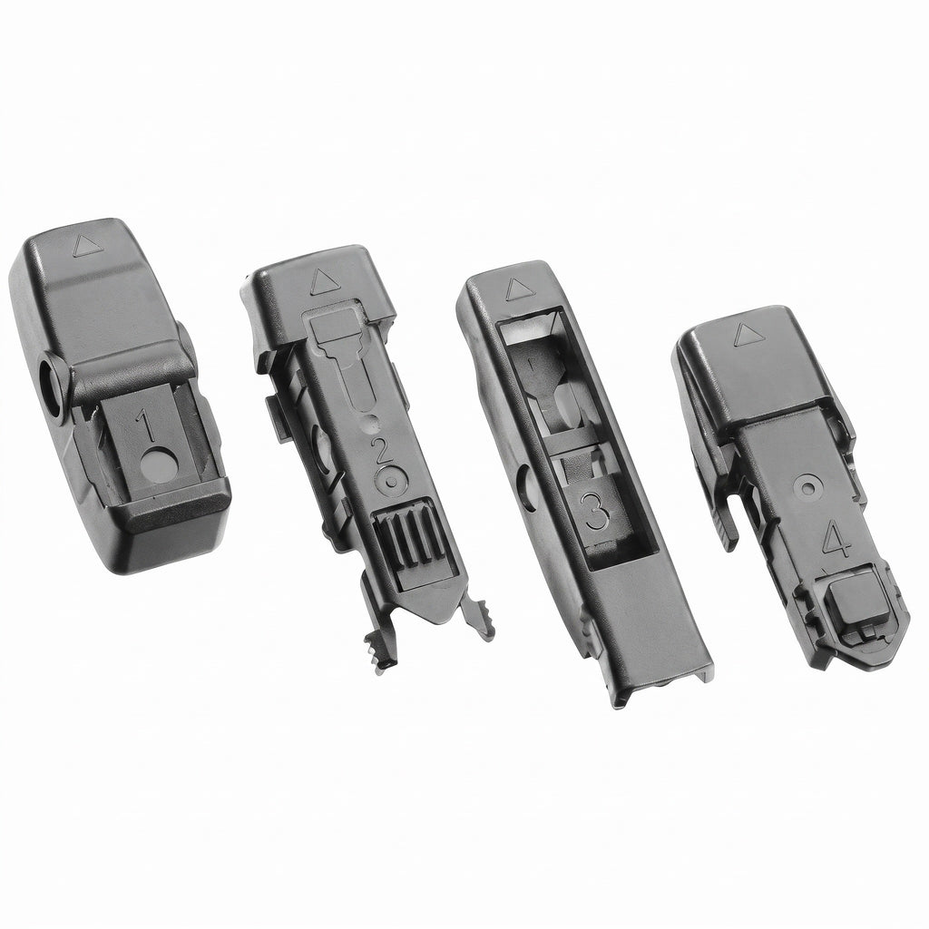 Escobilla BOSCH AEROFIT 24"/600MM