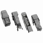 Escobilla BOSCH AEROFIT 24"/600MM