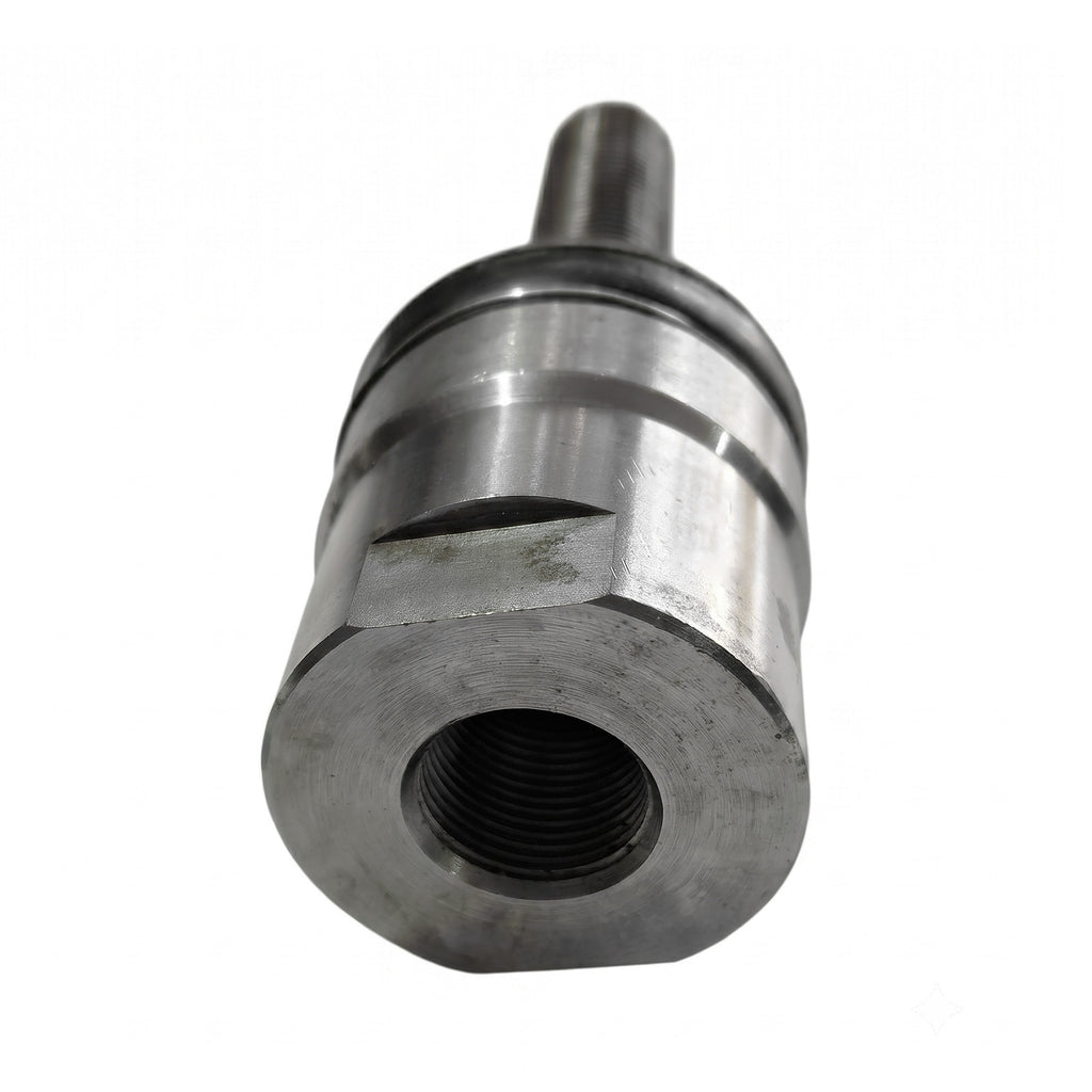 Rótula Axial Rosca Macho 24x1.5 – Hembra 1" 14UNS Derecha | Ø61mm L172mm