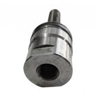 Rótula Axial Rosca Macho 24x1.5 – Hembra 1" 14UNS Derecha | Ø61mm L172mm