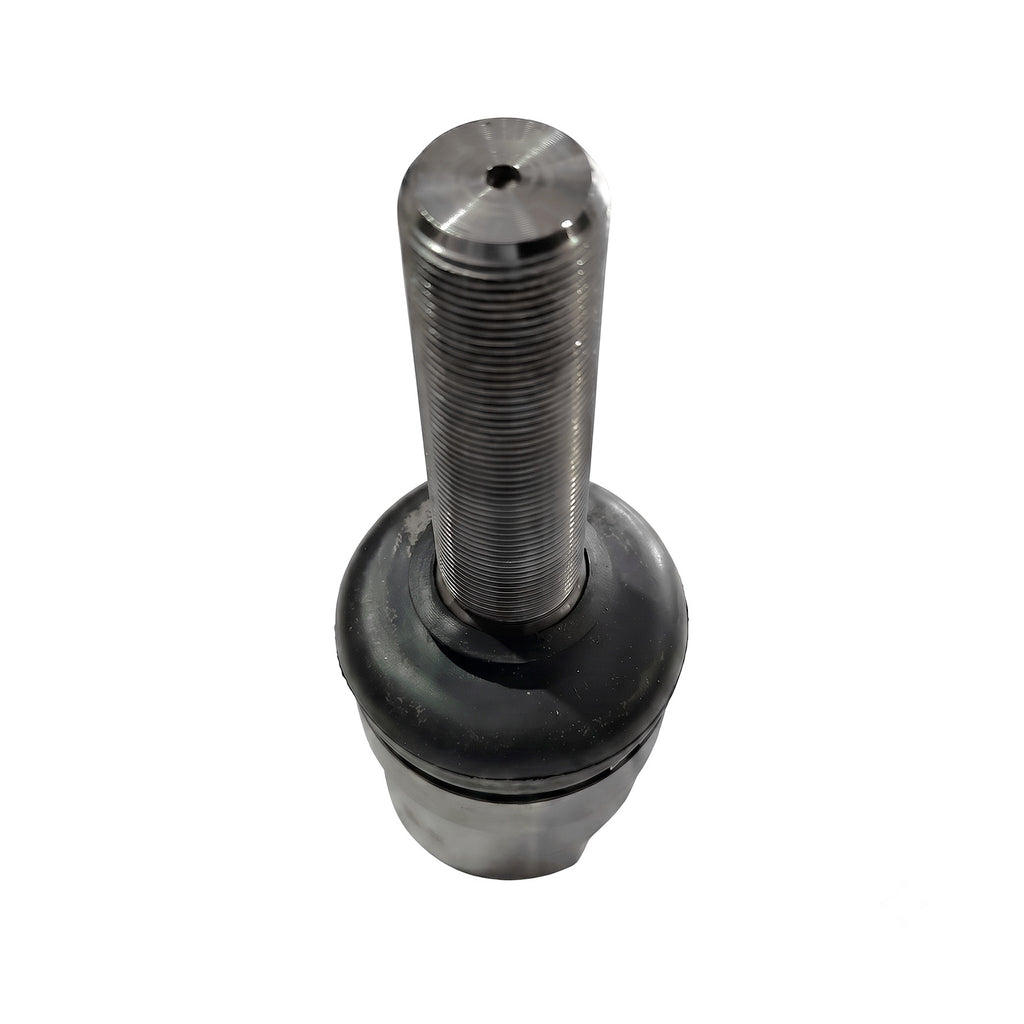 Rótula Axial Rosca Macho 24x1.5 – Hembra 1" 14UNS Derecha | Ø61mm L172mm