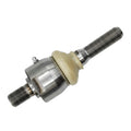 Rótula Axial John Deere | M20x1.5 y M18x1.5 Derecha | L176mm