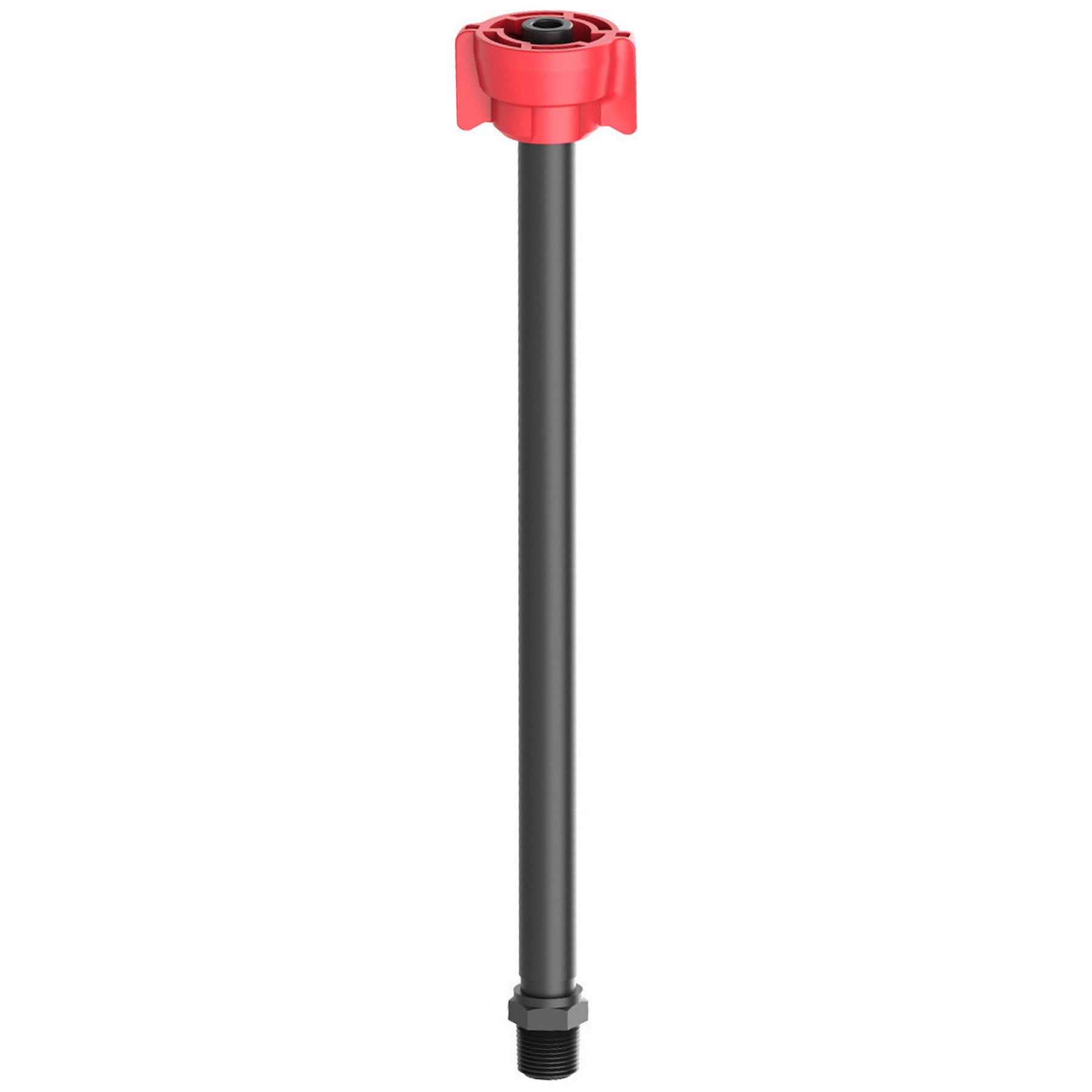 Bajada para Fertilizante de 24"/ 61cm