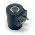 Bobina 12 Volts Para Válvula Solenoide Hidráulica