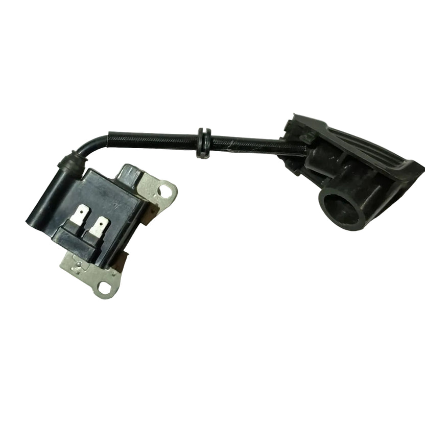 Bobina de Encendido Completa para Motodesmalezadora y Bordiadora Sensei BRS-260 / TR-260