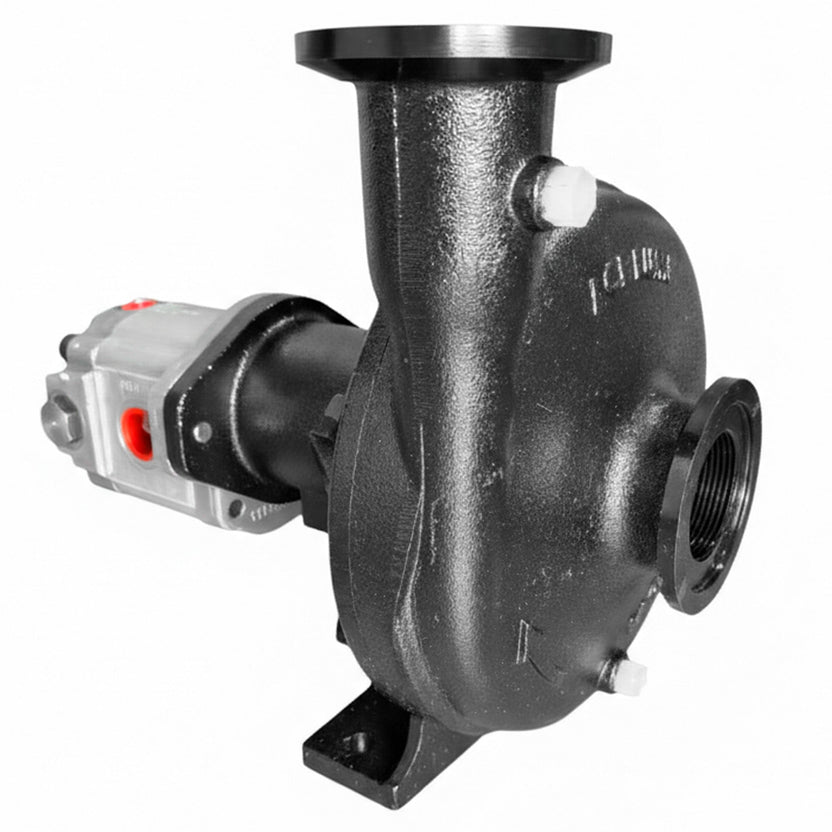 Bomba ACE modelo 650