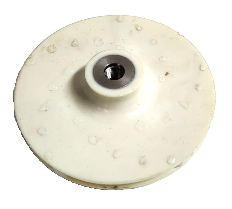 Impulsor o turbina Ace Pumps FMC CW 150 eje con rosca derecha