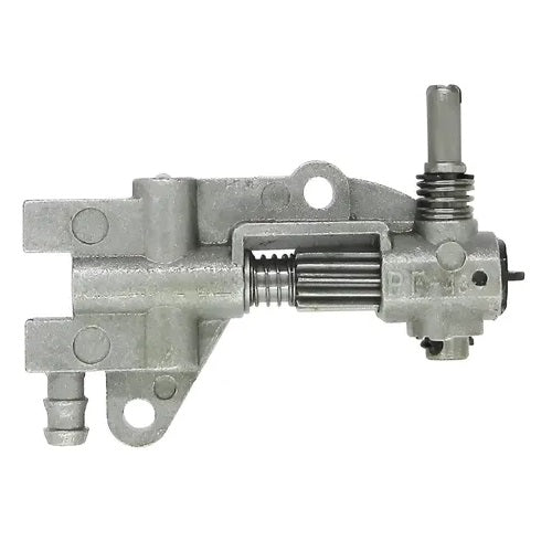 Bomba de Aceite Original para Motosierra SENSEI CS-450, CS-500 y SHIZEN MS-45, MS-50