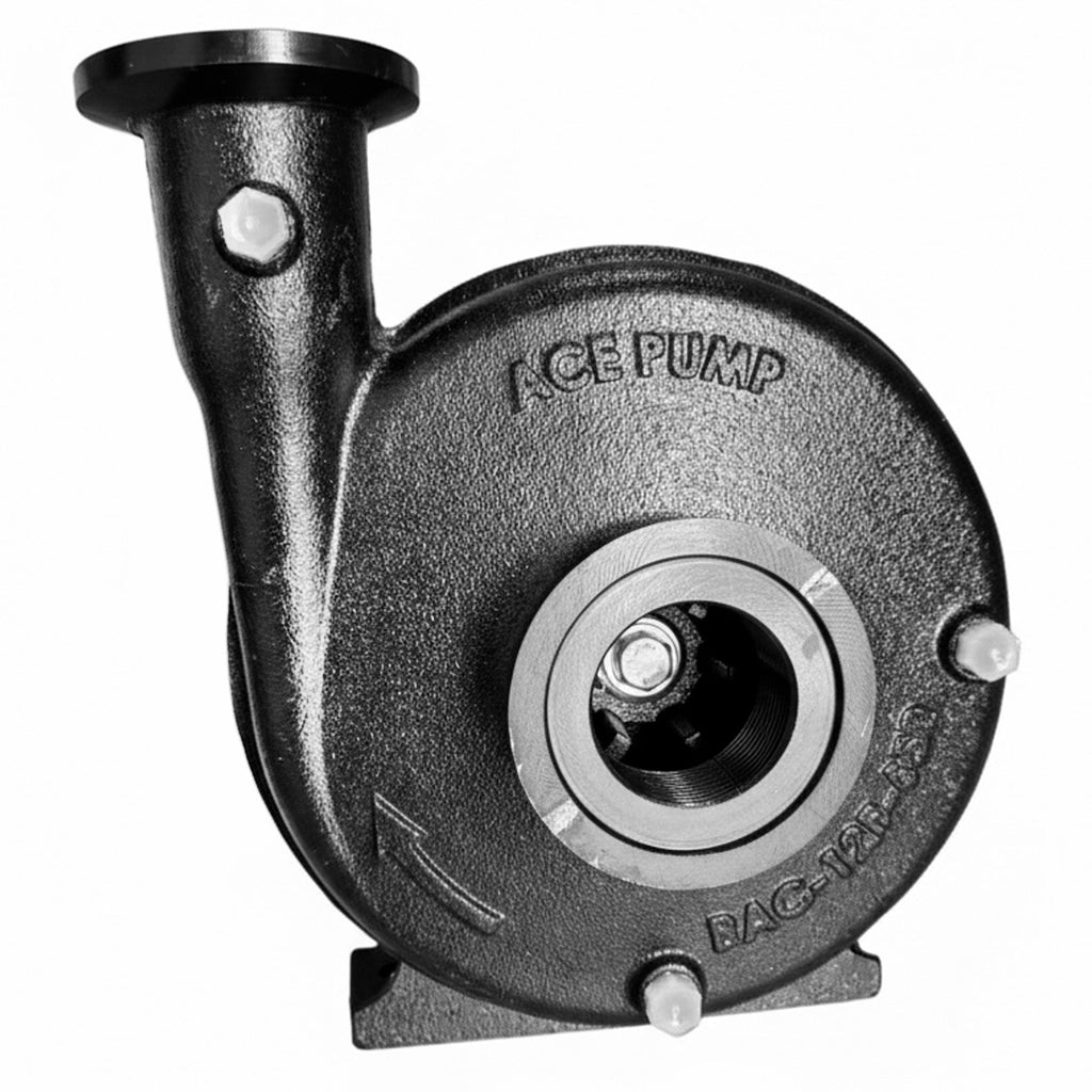 Bomba ACE modelo 650