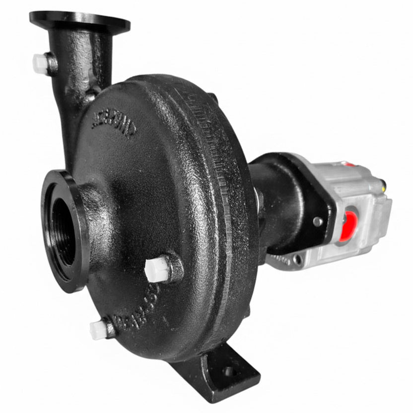 Bomba ACE modelo 650
