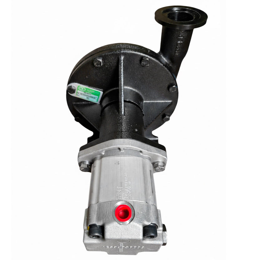 Bomba ACE modelo 650