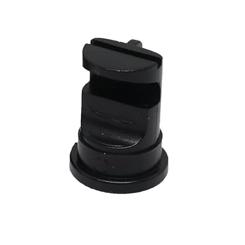 Boquilla deflector de 140° para enjuague de tanques y mixer (ARAG Niagara) y pulverización