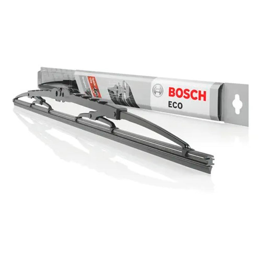 Escobilla Limpiaparabrisas BOSCH | Cabina Pulverizadora FAVOT Serie MAC