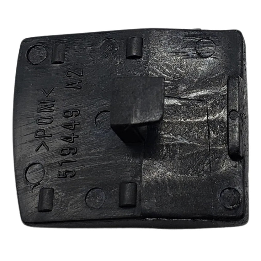 Botón Switch Milwaukee para Esmeril 6117-59 6146-33 6149-59