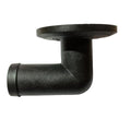 Brida Teejet serie 75 Codo 90° con Espiga 1 1/4"