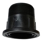 Brida Teejet serie 75 Recto con Rosca Macho 2"