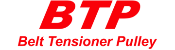 BTP - Belt Tensioner Pulley
