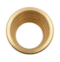 Buje de Bronce Barral largo Tren Delantero PLA 60x76x100mm