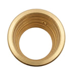 Buje de Bronce Barral largo Tren Delantero PLA 60x76x100mm
