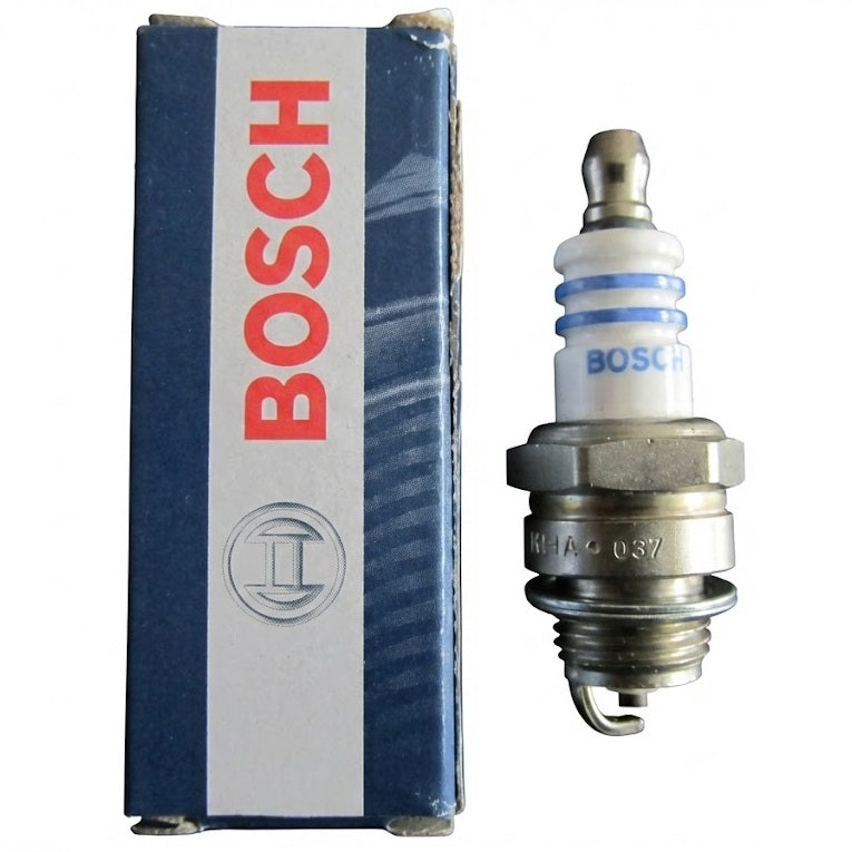 Bujias de Encendido BOSCH para Motores 2T codigo WS 5 F