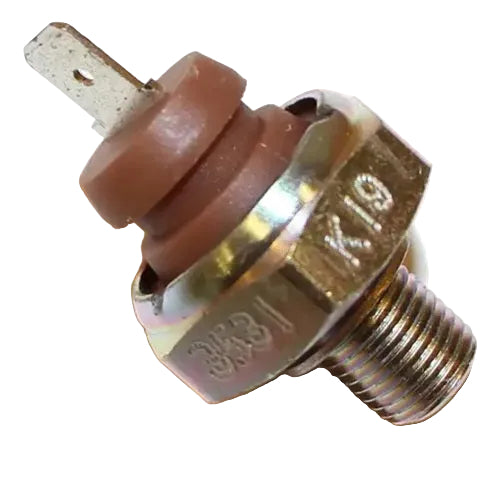 Sensor Presión Aceite Switch Luz Terminal Pala VW/Seat 1.6d, 1.6ap