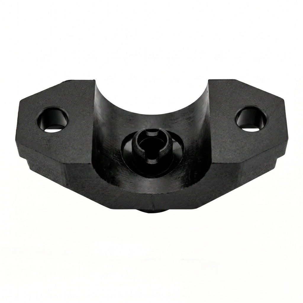 Media Bancada de Cierre ARAG Para Caños de 1/2", 3/4" y 1" | Espiga 10mm