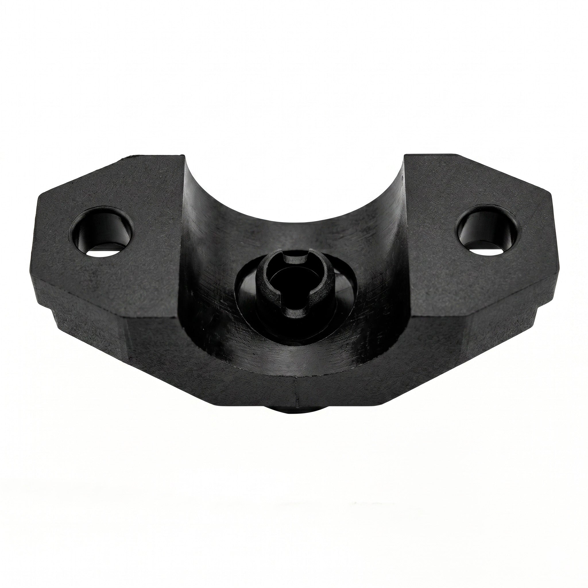 Media Bancada de Cierre ARAG Para Caños de 1/2", 3/4" y 1" | Espiga 10mm
