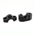 Bancada ARAG para Barra de Pulverización – Caños 1/2", 3/4" y 1" (Sin Tornillos) - vista 3