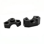 Bancada ARAG para Barra de Pulverización – Caños 1/2", 3/4" y 1" (Sin Tornillos)