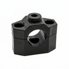 Bancada ARAG para Barra de Pulverización – Caños 1/2", 3/4" y 1" (Sin Tornillos)