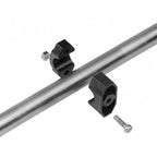 Bancada ARAG para Barra de Pulverización – Caños 1/2", 3/4" y 1" (Sin Tornillos)