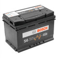 Batería Bosch S6 12V 72Ah CCA 650 START STOP Borne Derecho