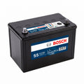 Batería Bosch S5  12V 100Ah CCA 750 Borne Izquierdo