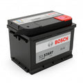 Batería Bosch S3 12V 43Ah CCA 390 Borne Derecho