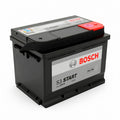 Batería Bosch S3 12V 51Ah CCA 490 Borne Derecho