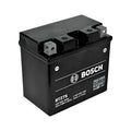 Batería Bosch 12V 6Ah CCA 130 Para Moto Borne Derecho