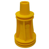 Boquilla Venturi ARAG Niagara – Diámetro 11mm | Color Amarillo