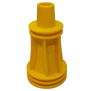 Boquilla para Venturi Niagara ARAG Diámetro 11mm color AMARILLA Inyector Venturi