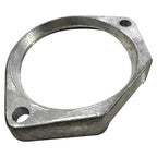 Brida de aluminio