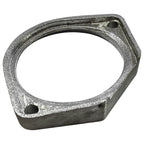 Brida de aluminio