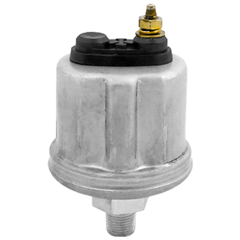 Manómetro Presión de Aceite 12V 52mm 120 Psi ORLAN ROBER