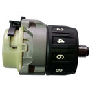 Caja de Engranajes para Taladro Milwaukee 2606-20 / 2606-59