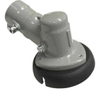 Caja de Transmisión Completa para Desmalezadora / Motoguadaña SENSEI MU33 / MU52 / MD-26 / MU26 / MTS-330 | 9 Estrías