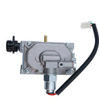 Carburador Completo SENSEI MEV 710 AE